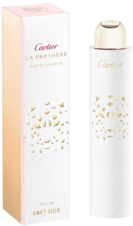La Panthere (т. в.) edt 15ml ручка ж