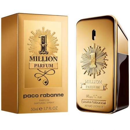 1 Million (духи) parf 50ml м
