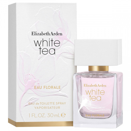 Elizabeth Arden White Tea Eau Floral (т. в.) edt 30ml ж