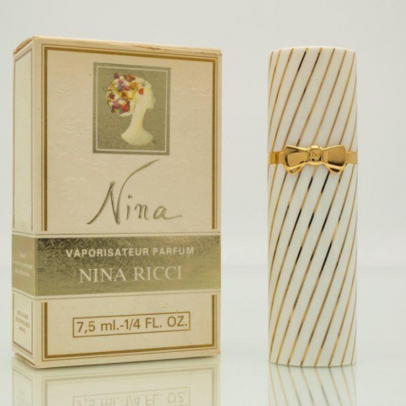 Nina (духи) parf 7.5ml ж