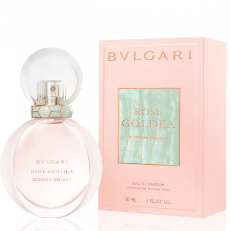Goldea Rose Blossom Delight (п. в.) edp 30ml ж