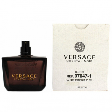 Crystal Noir (п. в.) edp 90ml без колпачка ж TESTER (тестер)