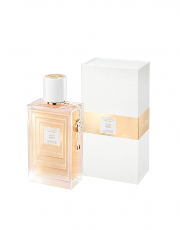 Les Compositions Parfumees Sweet Amber (п. в.) edp 100ml ж