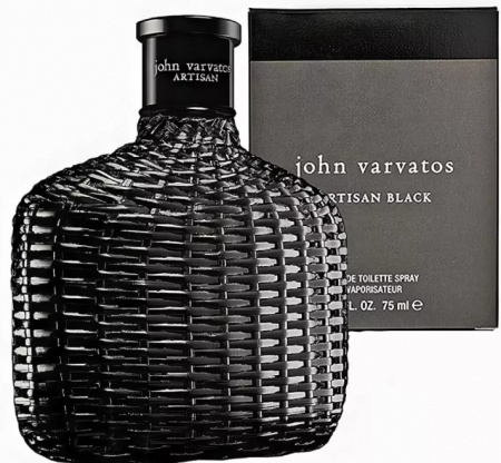 Artisan Black (т. в.) edt 75ml м