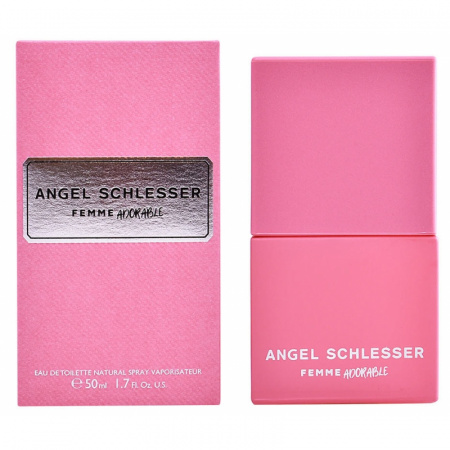 Angel Schlesser Femme Adorable (т. в.) edt 50ml ж