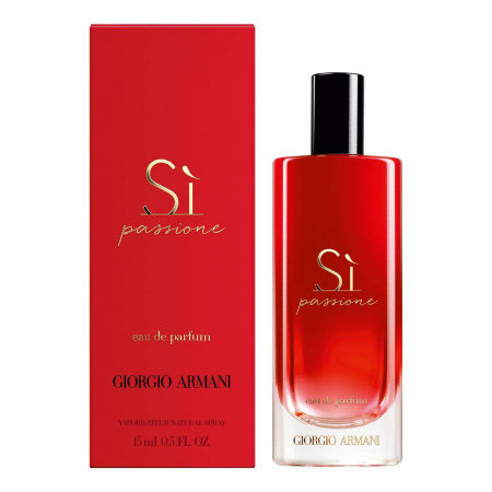 Si passione (п. в.) edp 15ml ж