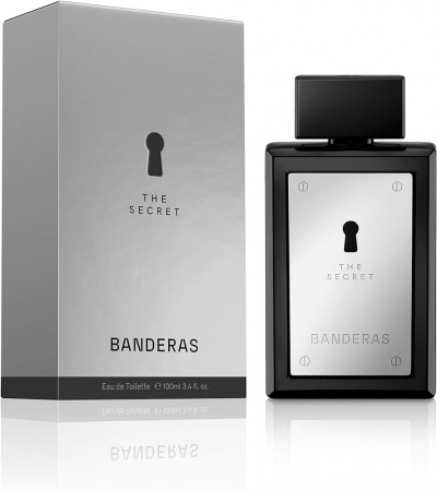 The Secret (т. в.) edt 100ml м