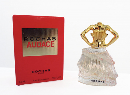 Audace (п. в.) edp 4.5ml ж