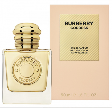 Goddess (п. в.) edp 50ml ж