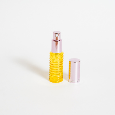 Флакон Спираль 20ml с метал. спреем