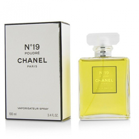 Chanel № 19 Poudre (п. в.) edp 100ml ж