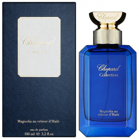 Collection Magnolia au vetiver d`Haiti (п. в.) edp 100ml унисекс