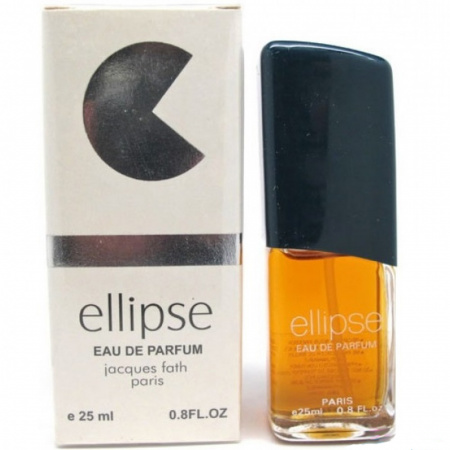 Ellipse (п. в.) edp 25ml ж