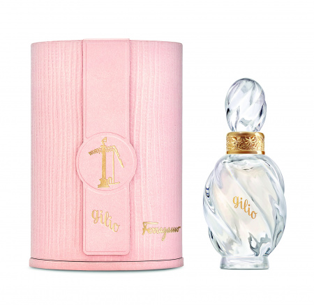 gilio (п. в.) edp 50ml ж