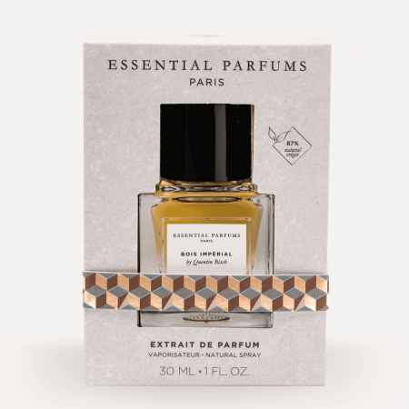 Bois Imperial by Quentin Bisch (духи) parf 30ml унисекс