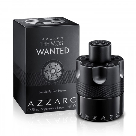 Wanted The Most Intense (п. в.) edp 50ml м