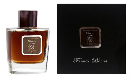 Tobacco (п. в.) edp 50ml унисекс