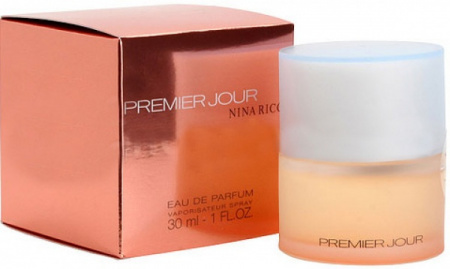 Premier Jour (п. в.) edp 30ml ж