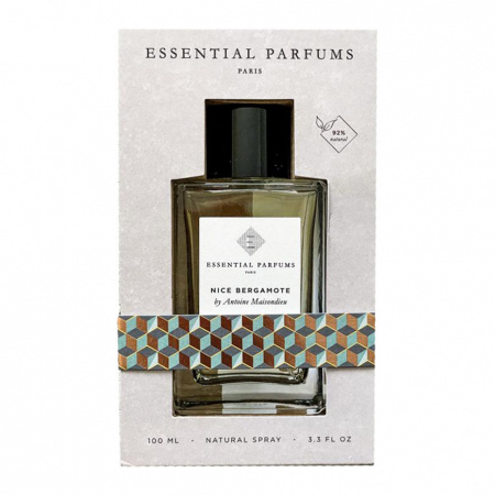 Nice Bergamote by Antonie Maisondieu (п. в.) edp 100ml унисекс