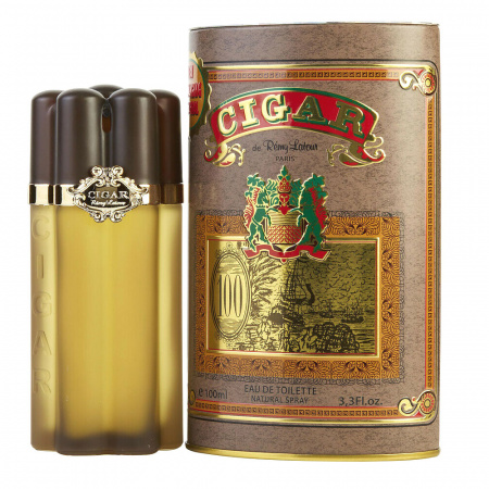 Cigar (т. в.) edt 100ml м
