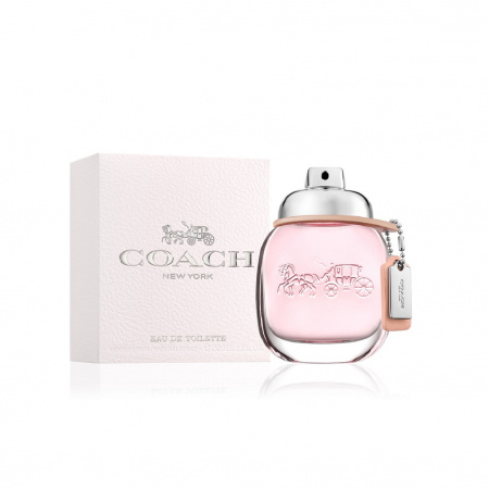 Coach (т. в.) edt 30ml ж