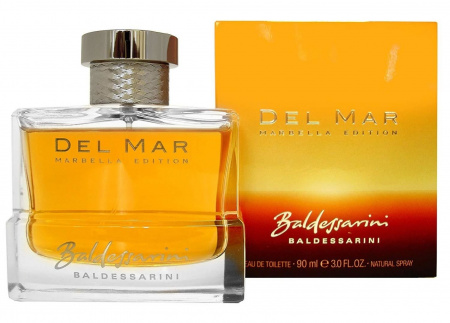 Del Mar Marbella Edition (т. в.) edt 90ml м