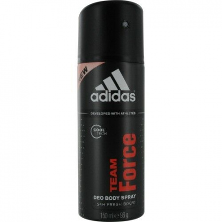 Team Force (дез.) deo 150ml м
