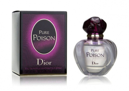 Pure Poison (п. в.) edp 30ml ж