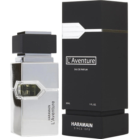 L`Aventure (п. в.) edp 30ml м