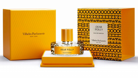 Dear Polly (п. в.) edp 100ml унисекс