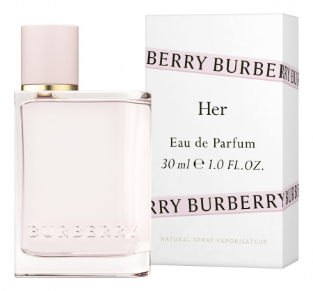 Burberry Her (п. в.) edp 30ml ж