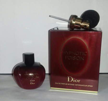 Hypnotic Poison Elixir Intense (п. в.) edp 30ml ж