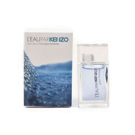 L`eau par pour Homme (т. в.) edt 5ml м