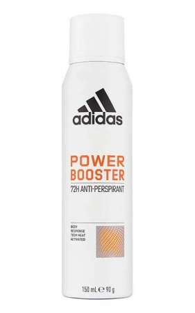 Power Booster (дез.) deo 150ml м