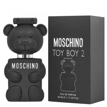 Toy Boy 2 (п. в.) edp 50ml м