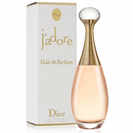 J`adore (п. дымка) brume de parfum 100ml ж