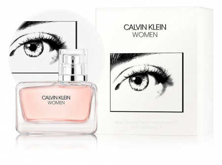 Calvin Klein Women (п. в.) edp 100ml ж