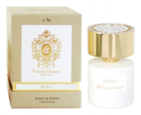 Orion (духи) parf 100ml унисекс