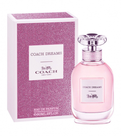 Coach Dreams (п. в.) edp 60ml ж