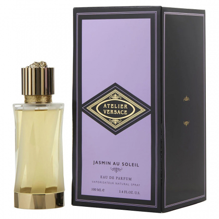 Atelier Jasmin Au Soleil (п. в.) edp 100ml унисекс
