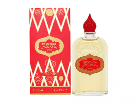 Moscou Rouge (Красная Москва) (духи) parf 42ml ж