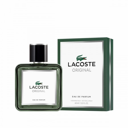 Lacoste Original (п. в.) edp 60ml м
