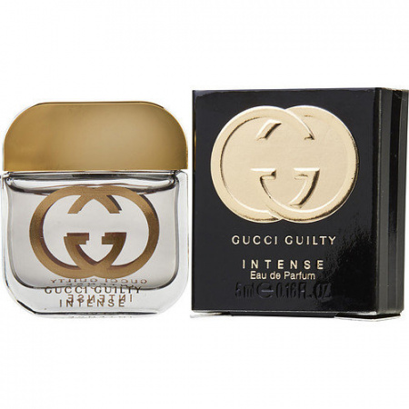 Guilty Intense pour Femme (п. в.) edp 5ml ж