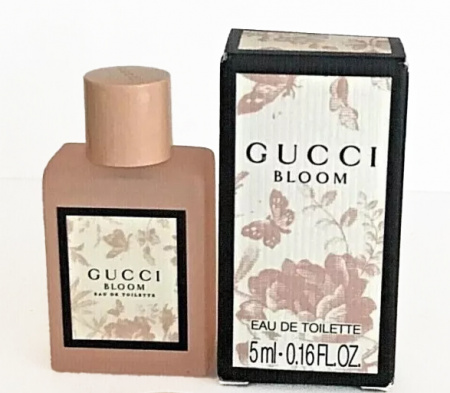 Bloom (т. в.) edt 5ml ж