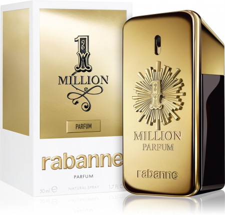 1 Million (духи) parf 50ml м
