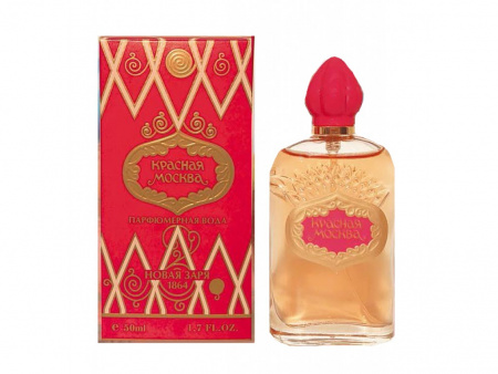 Moscou Rouge (Красная Москва) (п. в.) edp 50ml ж