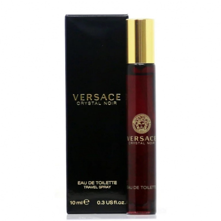 Crystal Noir (т. в.) edt 10ml Travel Spray ручка ж