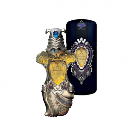 Opulent Shaik Sapphire №33 for Women (духи) parf 40ml ж