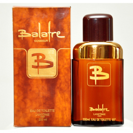 Balafre Monsieur (т. в.) edt 200ml м