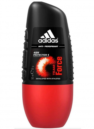 Team Force (дез. шарик.) deo-roll 50ml м